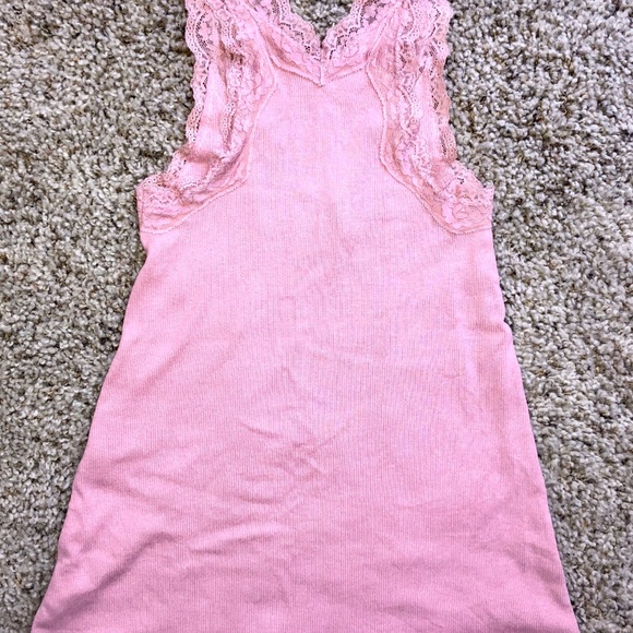 Women's Lounge/Pajama camisole. - Picture 2 of 2